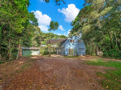 104 Green Forest Road, Kuranda
