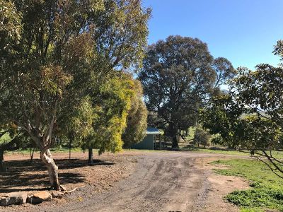 564 Soldiers Road, Barwite