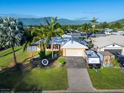 318 Dempsey Street, Gordonvale