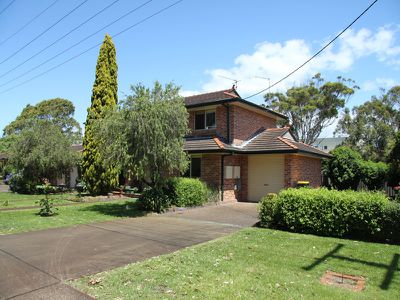 3 / 72 Wharf Street, Tuncurry