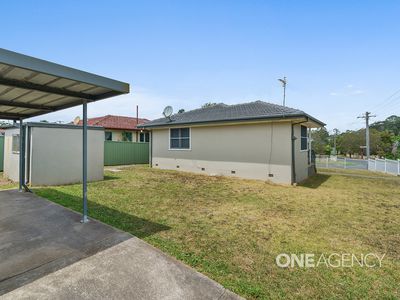 18 Queenborough Street, Nowra