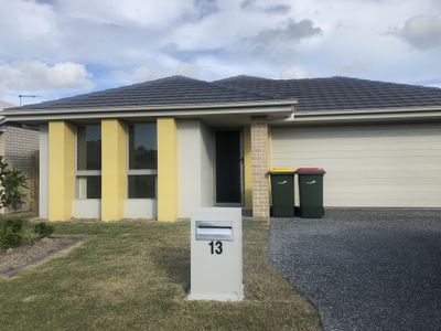 13 Riparian Court, Upper Caboolture