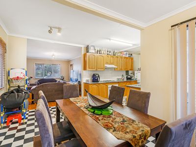 1 Humphreys Avenue, Casula