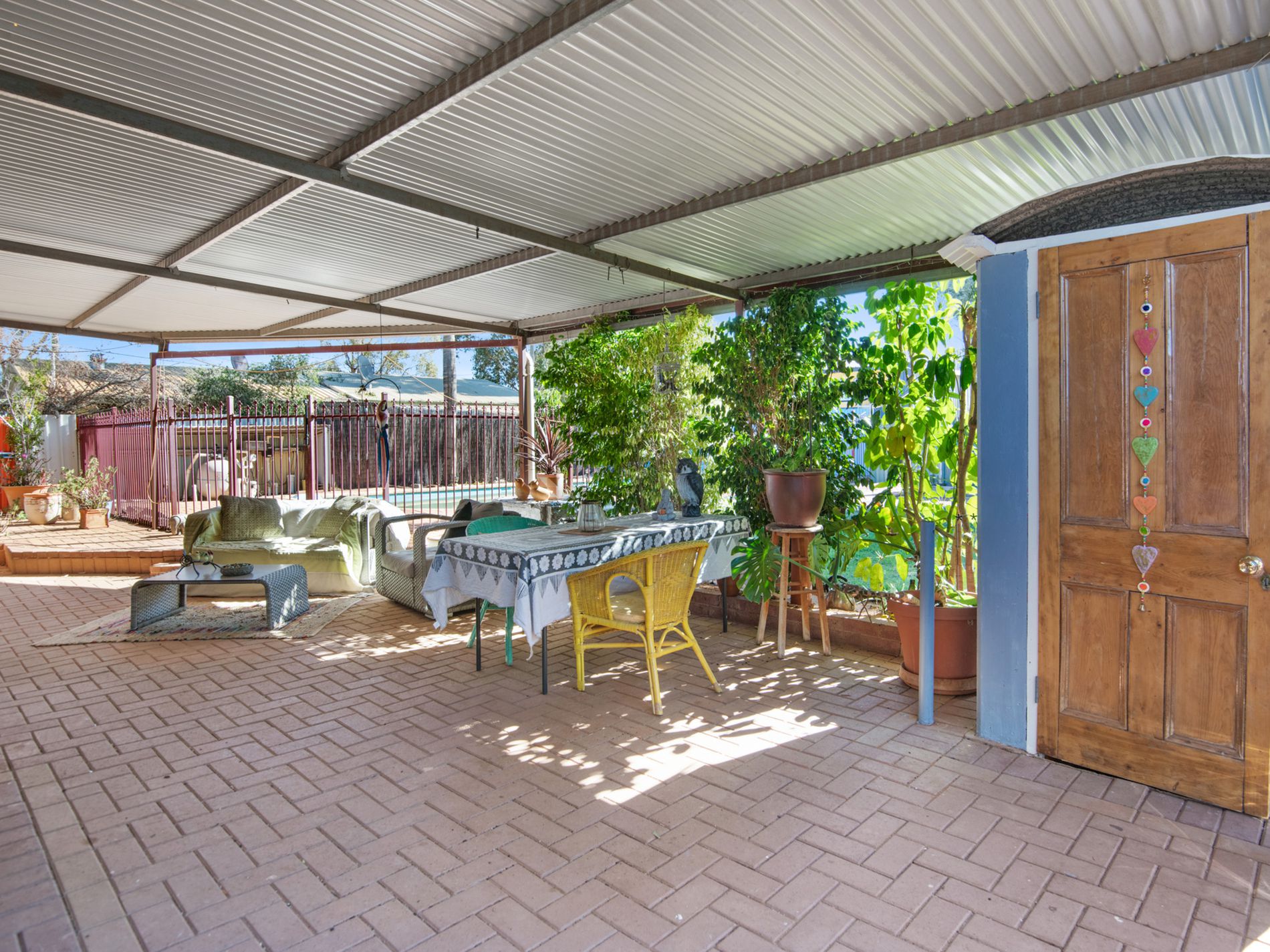 97 Hopkins Street, South Boulder