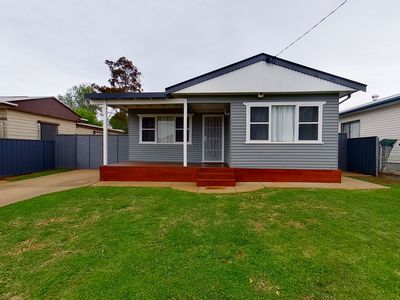 4 Mansour Street, Dubbo