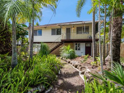 9 Wunburra Street, Waterford West