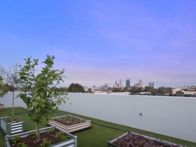 25 / 285 Vincent Street, Leederville