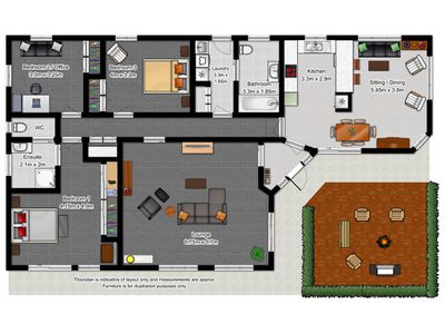 10 Albert Court, Dodges Ferry