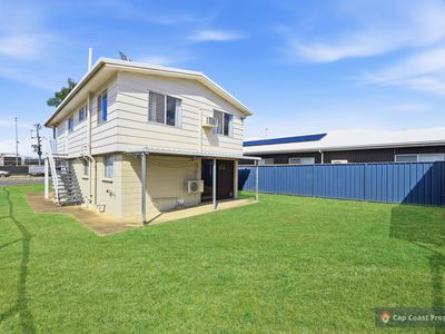 46 Albert Street, Rockhampton