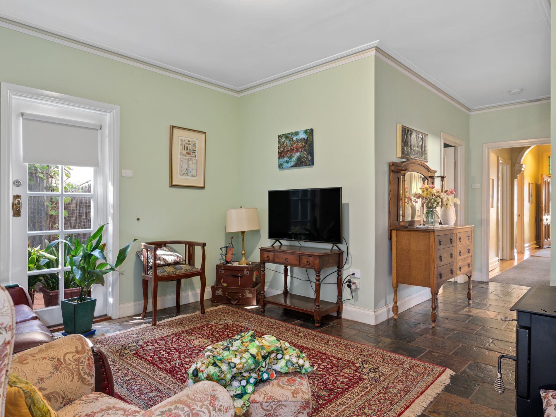 40 Varden Street, Piccadilly