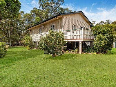 41 Grieve Road, Rochedale