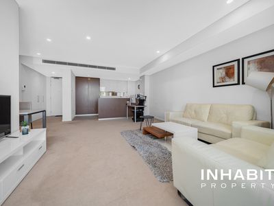 410 / 2 Moreau Parade, East Perth