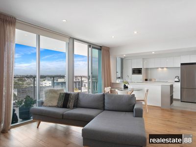 806 / 659 Murray Street, West Perth