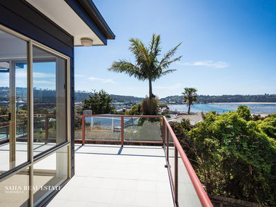 27 / 1-5 Ocean View Avenue, Merimbula