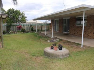1 Maike Drive, Urraween