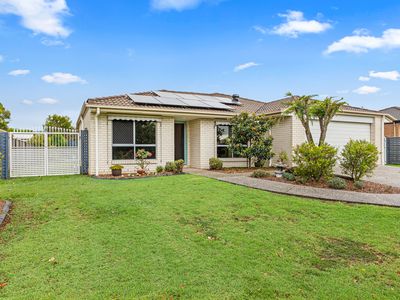 13 Mawson Court, Urraween