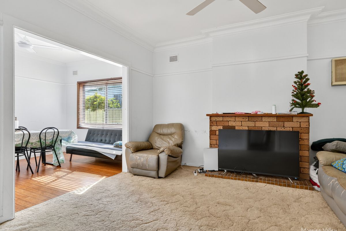 7 Farquhar Street, Wingham