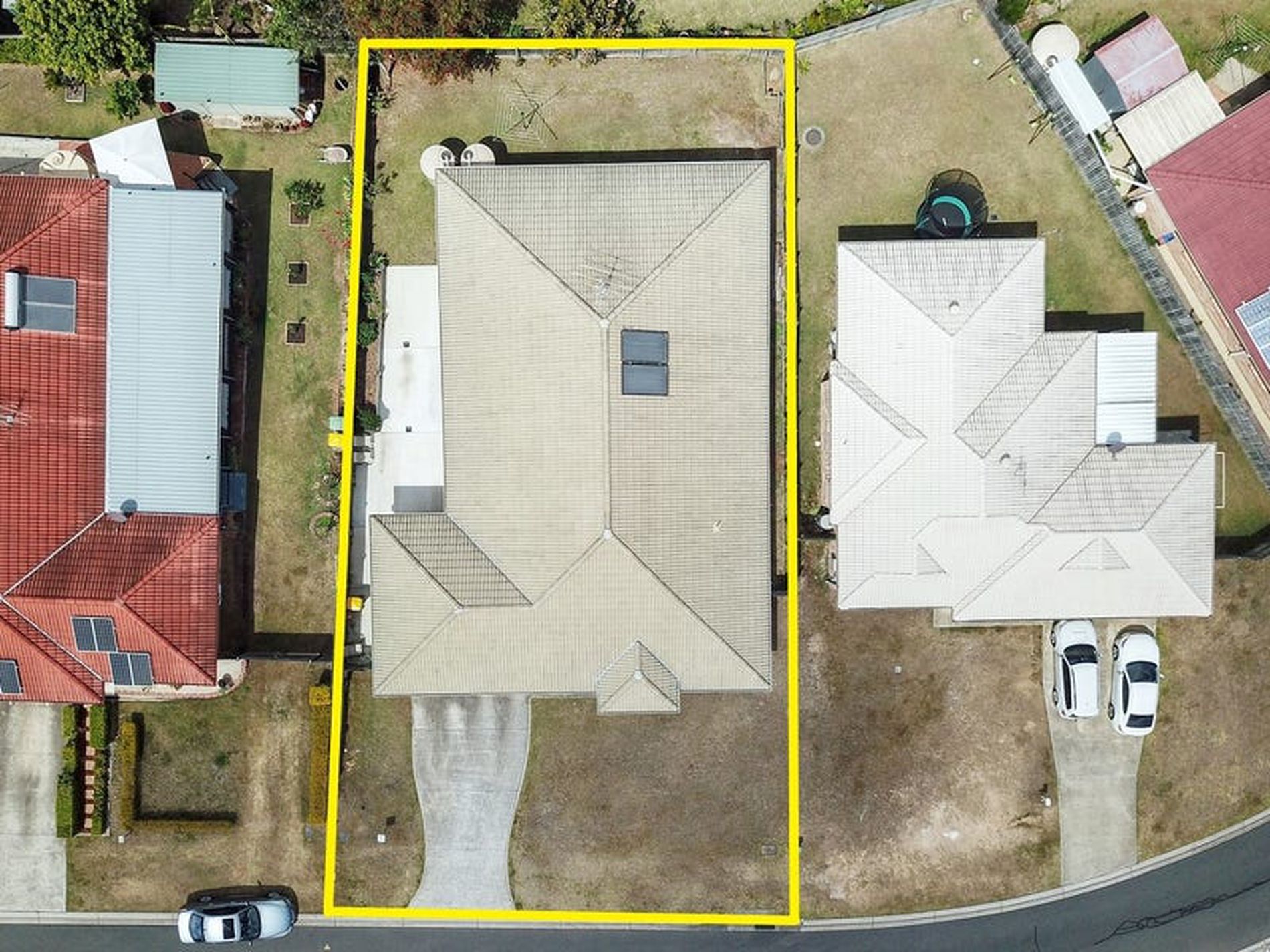 16 McKerrow Crescent, Goodna