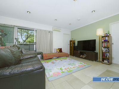 21 / 28-32 Marlborough Road, Homebush West