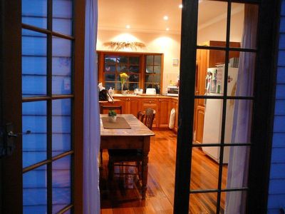 28 Woodcock Road, Cygnet