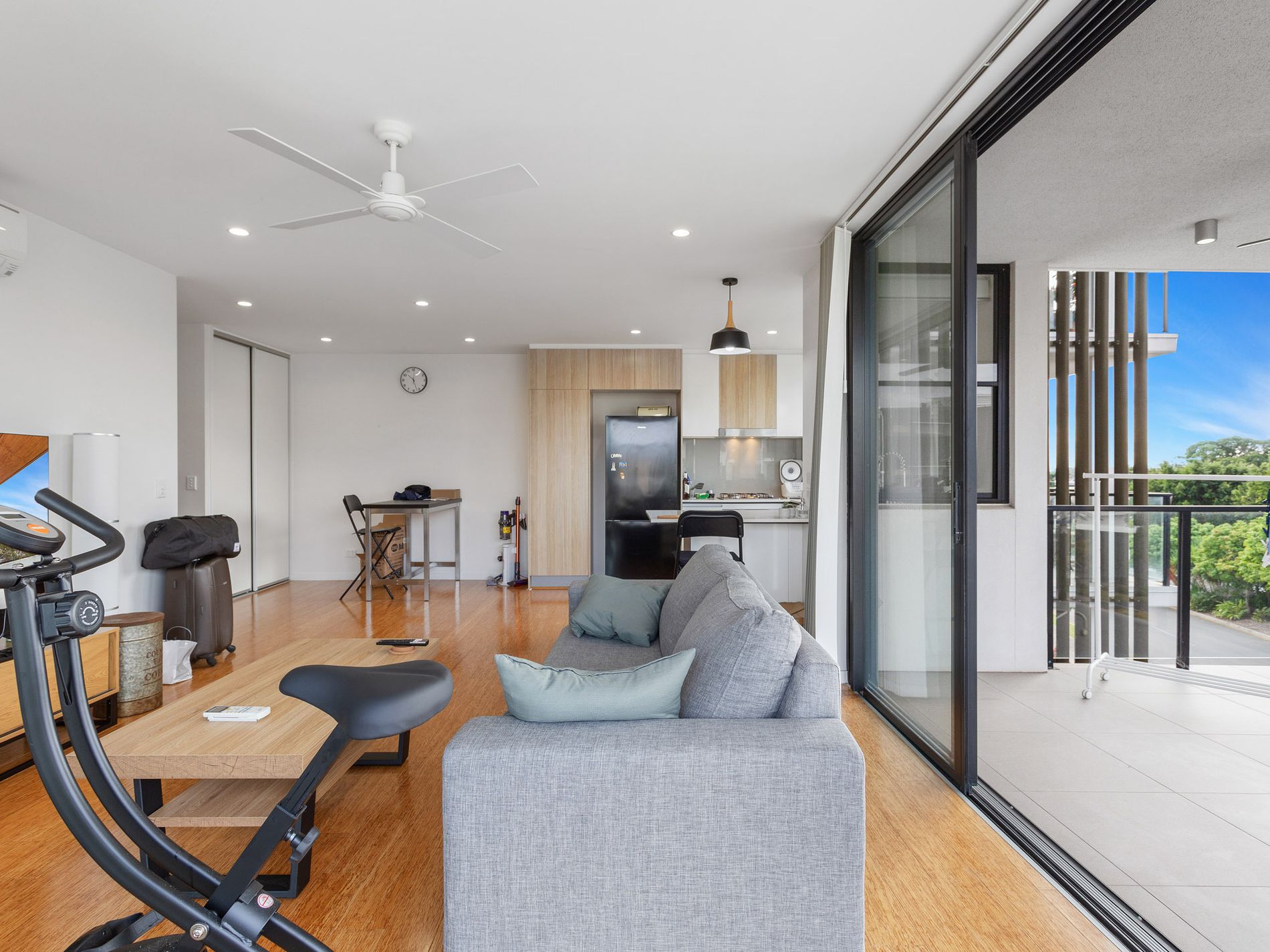 16 / 15 Norman Avenue, Lutwyche