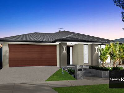 16 Montia Street, Tarneit