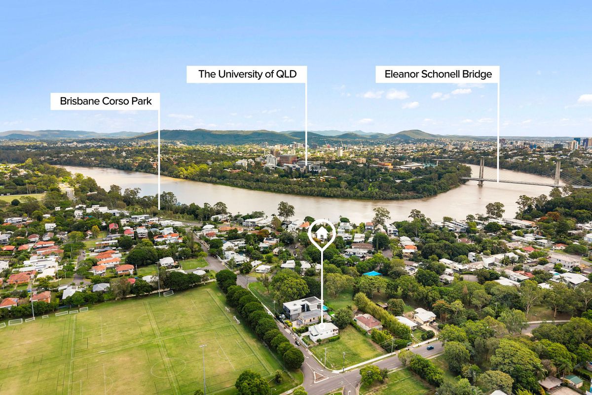 87 Victoria Street, Fairfield