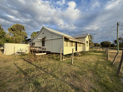 3 Main Street, Cloyna