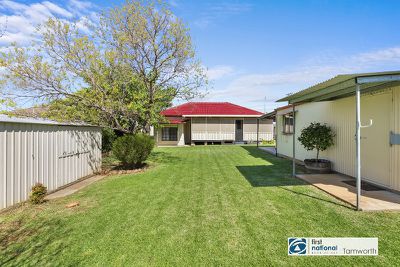 4 Bell Street, Tamworth