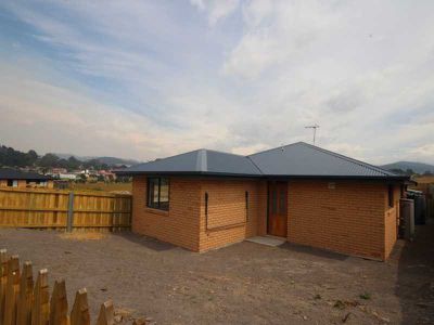 Unit 1 / 23 Thorp Street, Cygnet