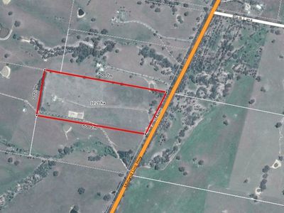 751 Midland Link Highway, Maindample