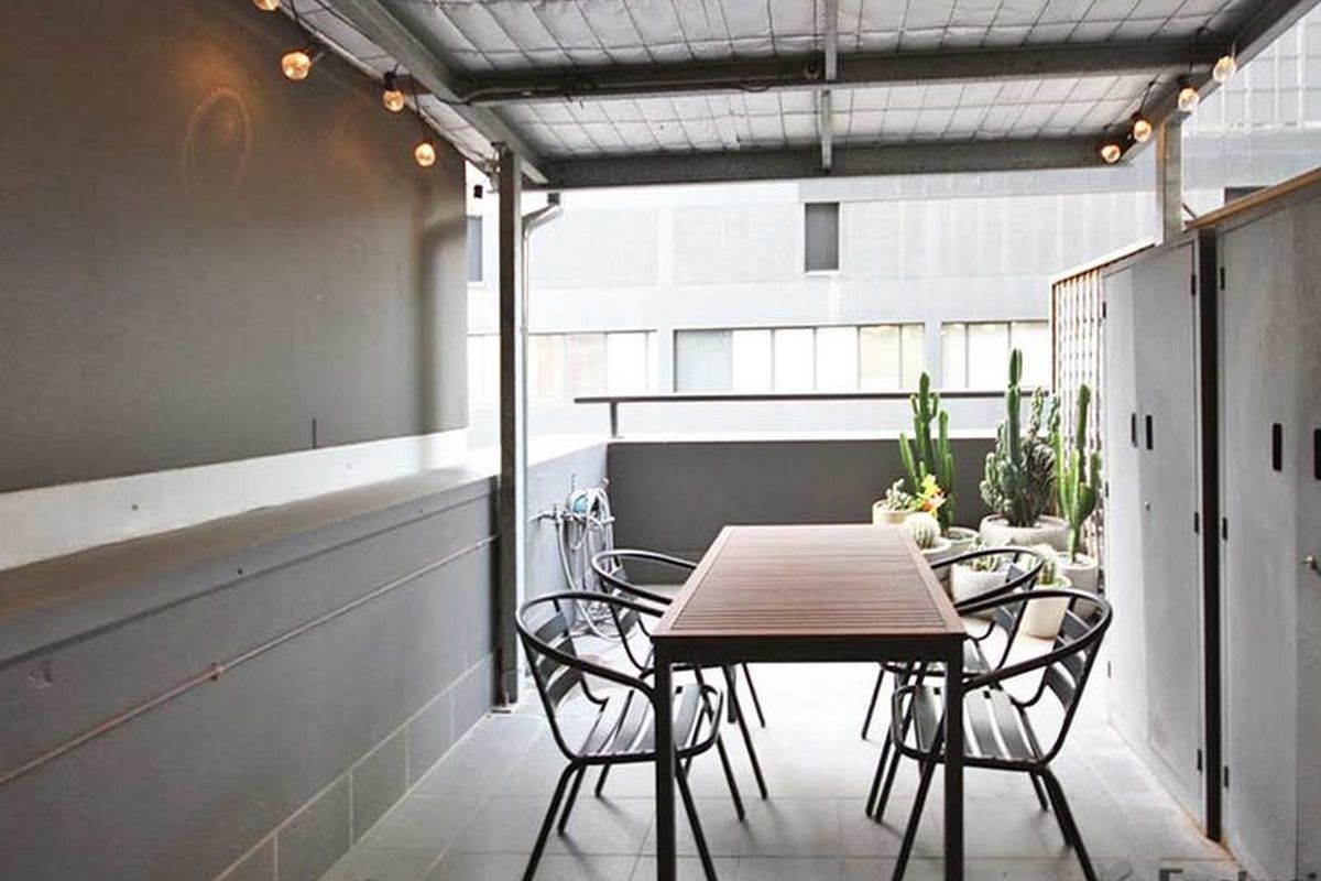 27 / 13 Waine Street, Surry Hills