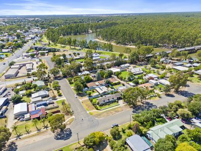 8 Ball Court, Tocumwal