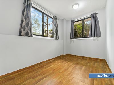 5 / 5-7 Exeter Road, Homebush West