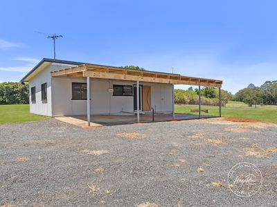 43 Morrison Road, Glass House Mountains