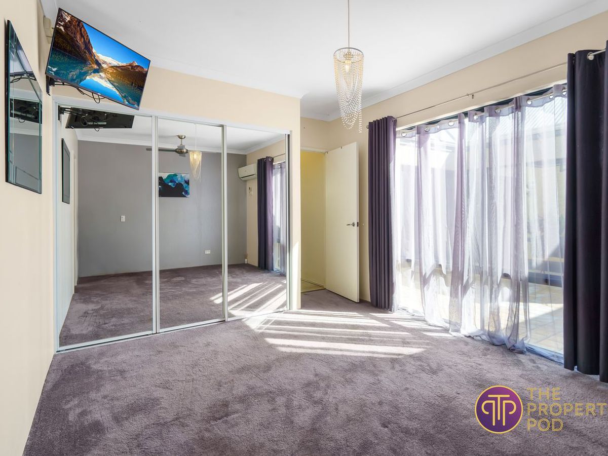 4 / 15 Creery Street, Dudley Park