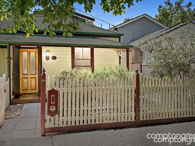 60 Parker Street, Williamstown