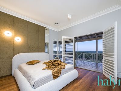 1 Wanju Drive, Wundowie