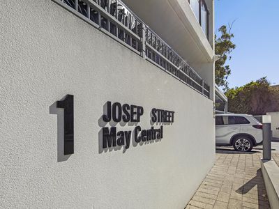 4 / 1 Joseph Street, Maylands