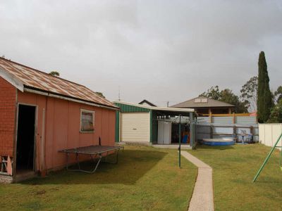 45 Wentworth Street, Oak Flats