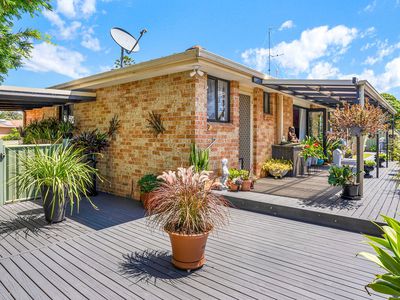 2 / 19 Rebecca Jane Close, Tuncurry