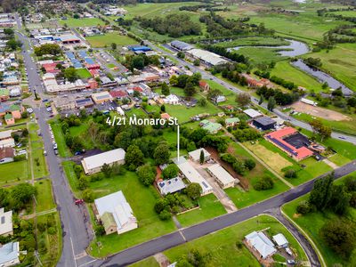 4 / 21 Monaro Street, Pambula