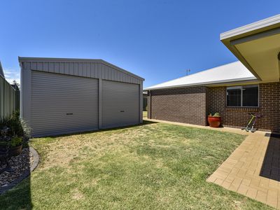 2 Hume Court, Mount Gambier