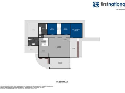 8 Maher Street, Atherton