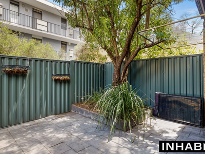 8 / 10 Wright Street, Perth