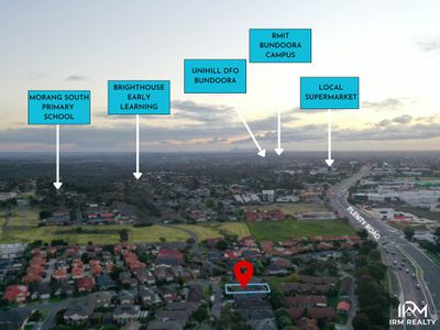 17 ST JOHNS COURT, South Morang