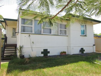 18 Springall Street, Basin Pocket