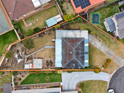 9 Carnelian Close, Ulladulla