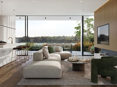 Green Title Homes / 1 Saintly Entrance, Burswood