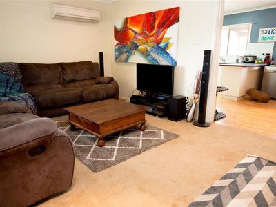 8 Crawford Street, Port Hedland